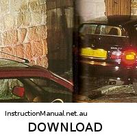 repair manual