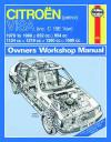 repair manual