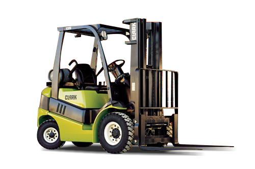download Clark CGC 20 30 CGP 20 30 CDP 20 30 Forklift Truck able workshop manual