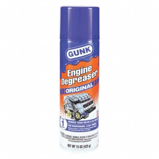 download Cleaner Degreaser 15 Oz. Spray Can Gunk Engine Brite workshop manual