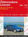 car service repair workshop instruction manual