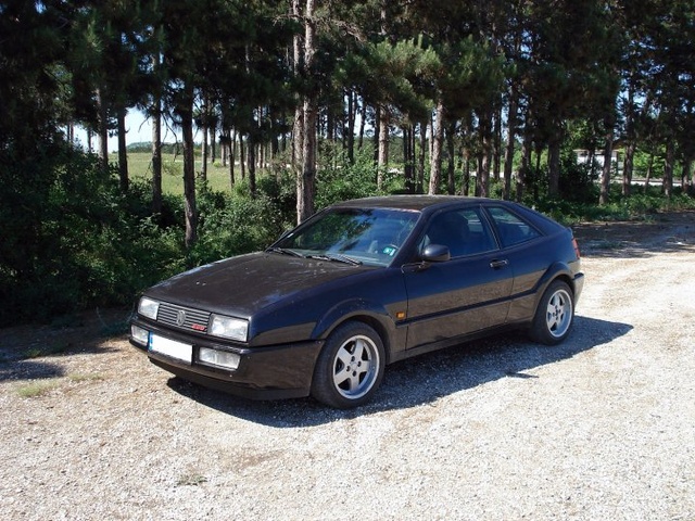 download Corrado able workshop manual