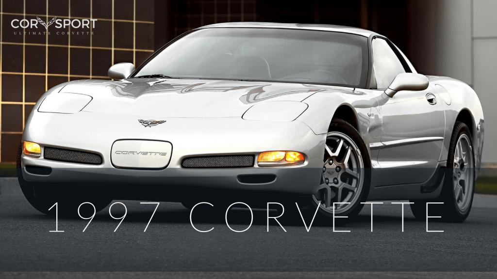 download Corvette 305 327 workshop manual