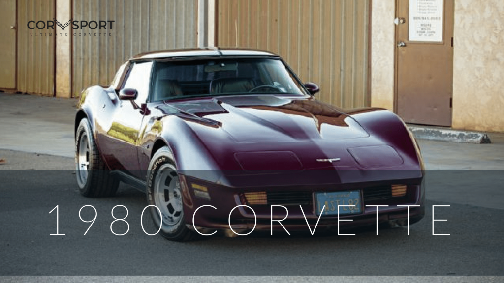 download Corvette 305 327 workshop manual