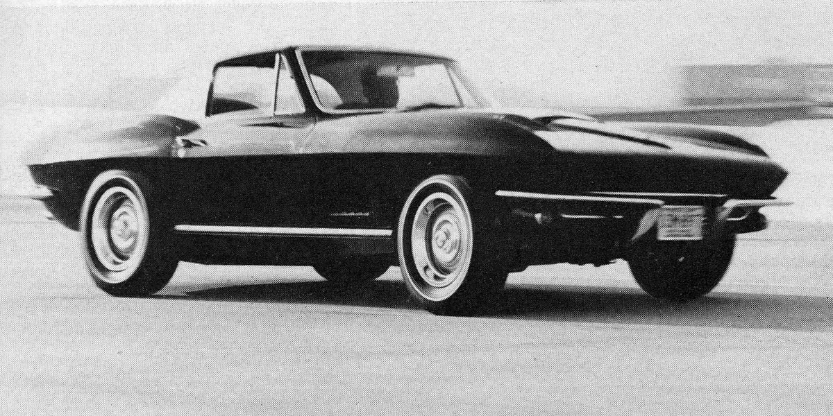 download Corvette 327 able workshop manual