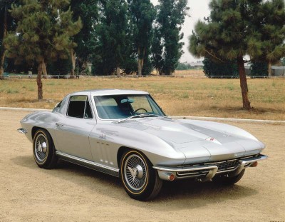 download Corvette 350 396 workshop manual