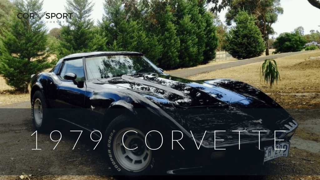 download Corvette 350 workshop manual