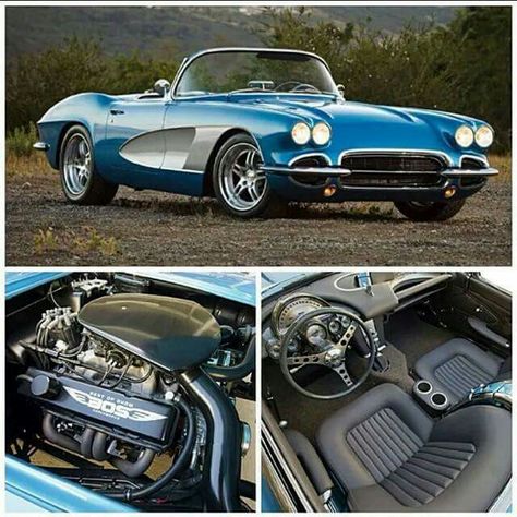 download Corvette 350 workshop manual