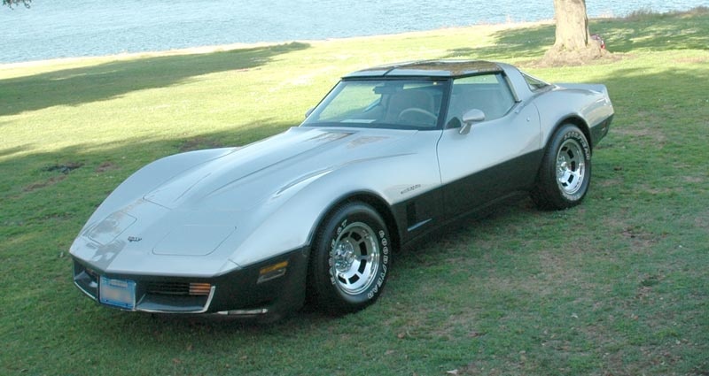 download Corvette 350 workshop manual