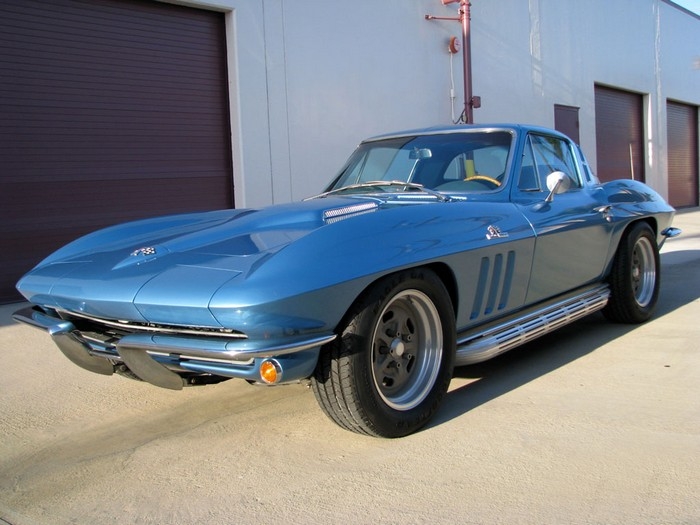 download Corvette 396 able workshop manual