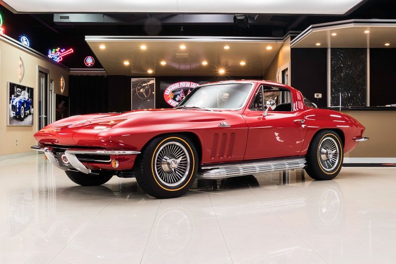 download Corvette 396 able workshop manual