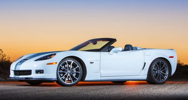 download Corvette 427 workshop manual