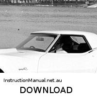 service manual