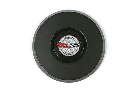 download Corvette Horn Button Emblem workshop manual