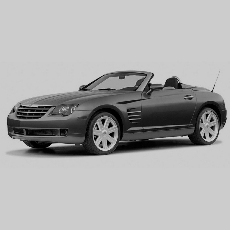 download Crossfire Chrysler ZH workshop manual