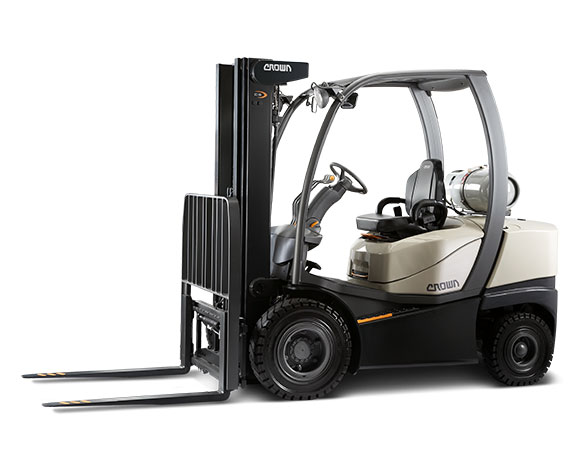download Crown GPC Lift Truck able workshop manual