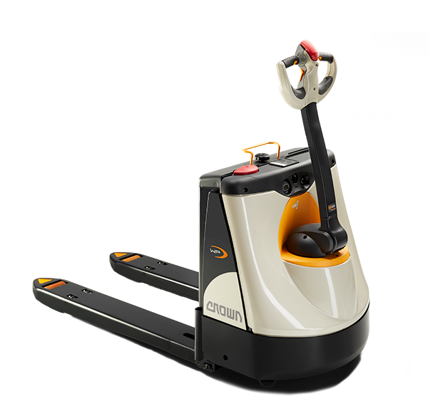 download Crown WP2300 Pallet Truck able workshop manual