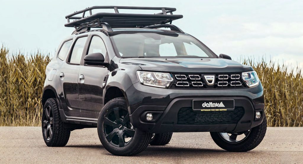 download DACIA DUSTER workshop manual