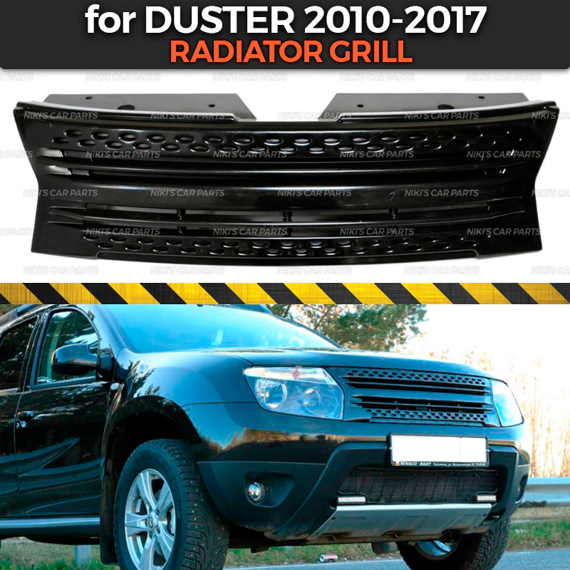 download DACIA DUSTER workshop manual