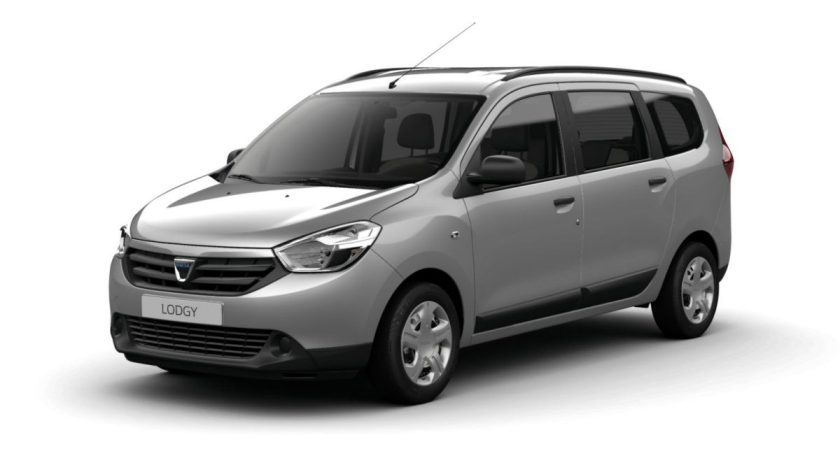 download DACIA LODGY able workshop manual