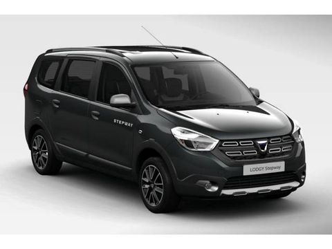 download DACIA LODGY workshop manual