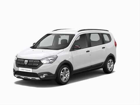 download DACIA LODGY workshop manual