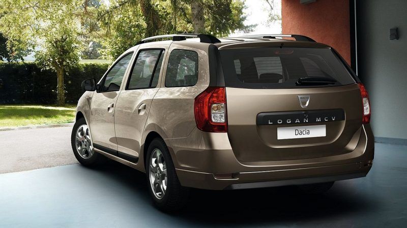 download DACIA LOGAN II workshop manual