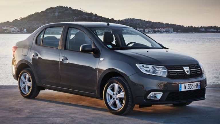 download DACIA LOGAN II workshop manual