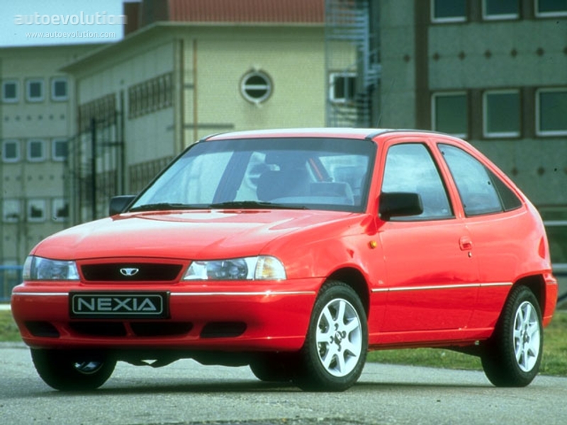 download DAEWOO CIELO   able workshop manual