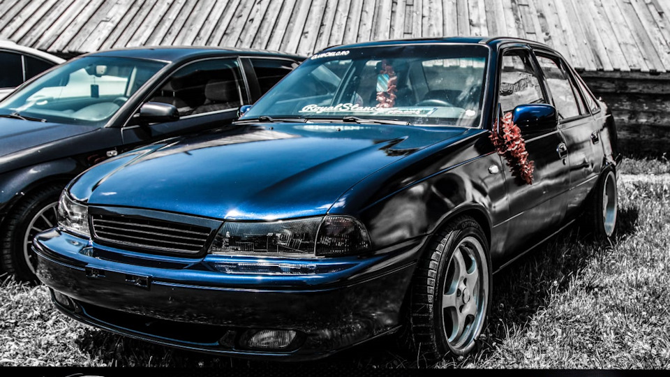 download DAEWOO CIELO Engine workshop manual