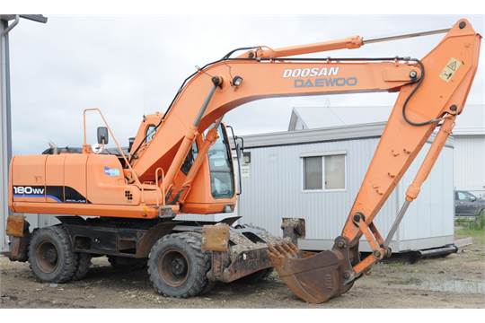 download DAEWOO DOOSAN DX420LC Excavator able workshop manual