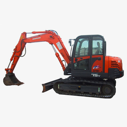 download DAEWOO DOOSAN DX55 MINI Excavator ue able workshop manual