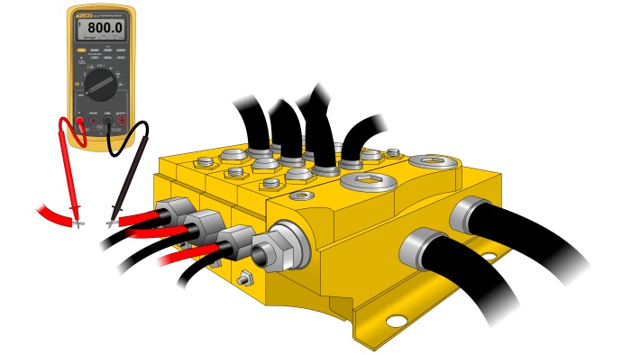 download DAEWOO DOOSAN DX55 MINI Excavator ue able workshop manual