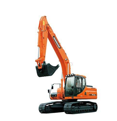 download DAEWOO DOOSAN SOLAR 200W V Wheel Excavator able workshop manual