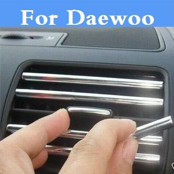 download DAEWOO EVandA workshop manual