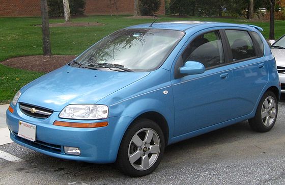 download DAEWOO KALOS T2OO workshop manual