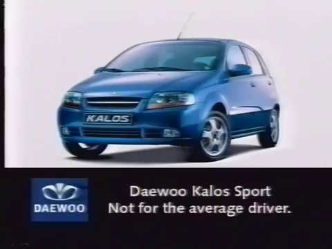download DAEWOO KALOS workshop manual