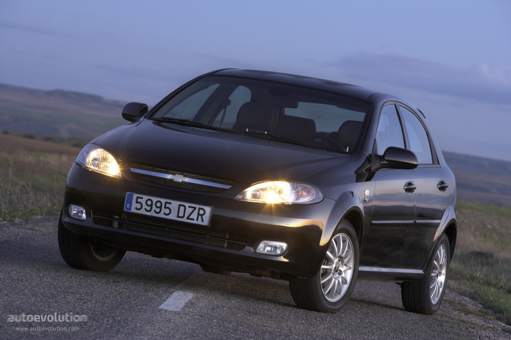 download DAEWOO LACETTI NUBIRA CAR workshop manual