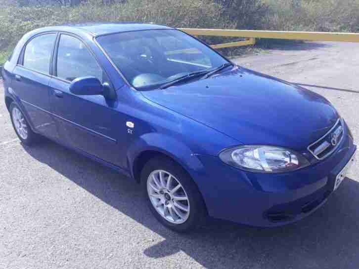 download DAEWOO LACETTI workshop manual