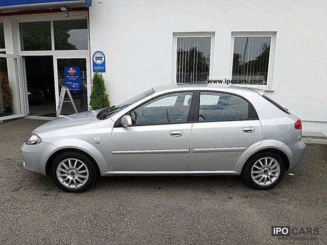 download DAEWOO LACETTI workshop manual