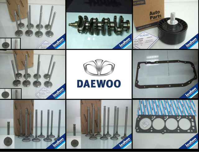 download DAEWOO LANOS 97 02 workshop manual