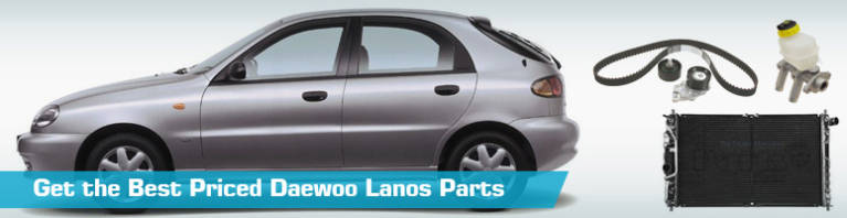 download DAEWOO LANOS 99 01 workshop manual