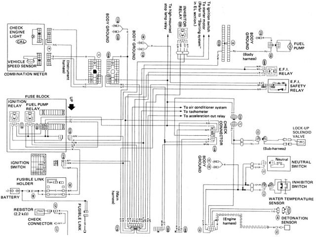 download DAEWOO LANOS workshop manual