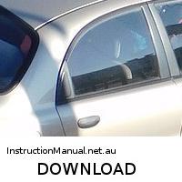 service manual