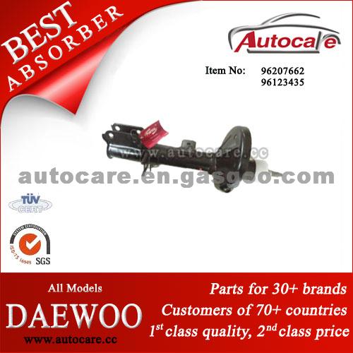 download DAEWOO LEGANZA workshop manual