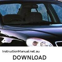 repair manual