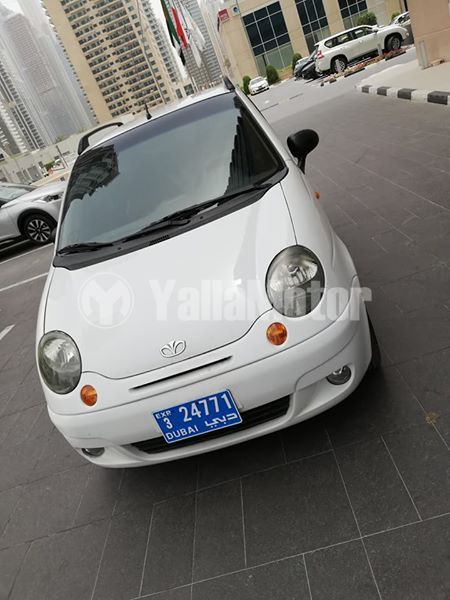 download DAEWOO MATIZ CAR workshop manual