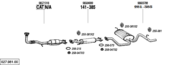 download DAEWOO MATIZ CAR workshop manual