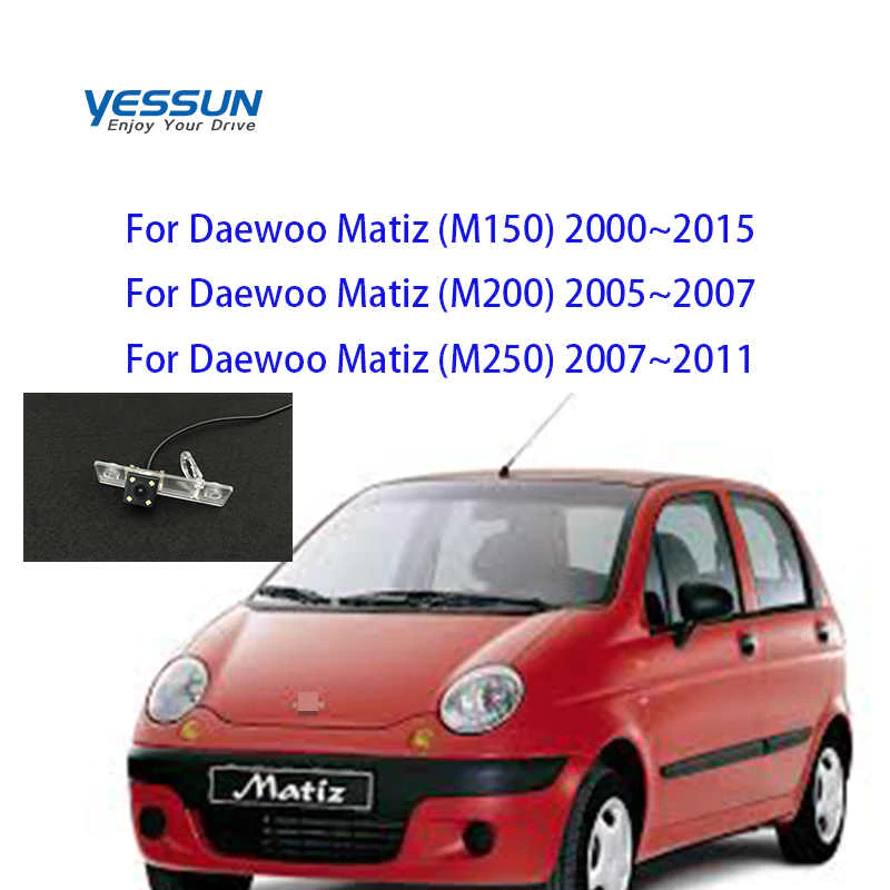 download DAEWOO MATIZ M150 workshop manual