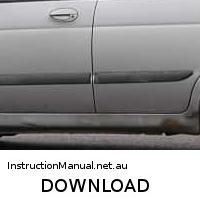 repair manual